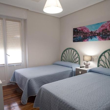 Apartamento Pinbal Haro Buitenkant foto