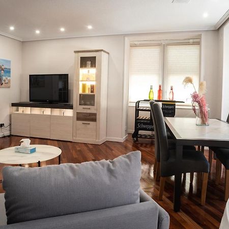 Apartamento Pinbal Haro Buitenkant foto