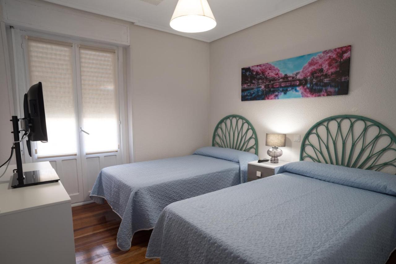 Apartamento Pinbal Haro Buitenkant foto