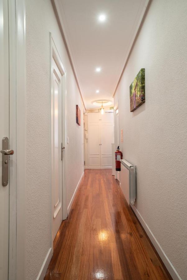 Apartamento Pinbal Haro Buitenkant foto