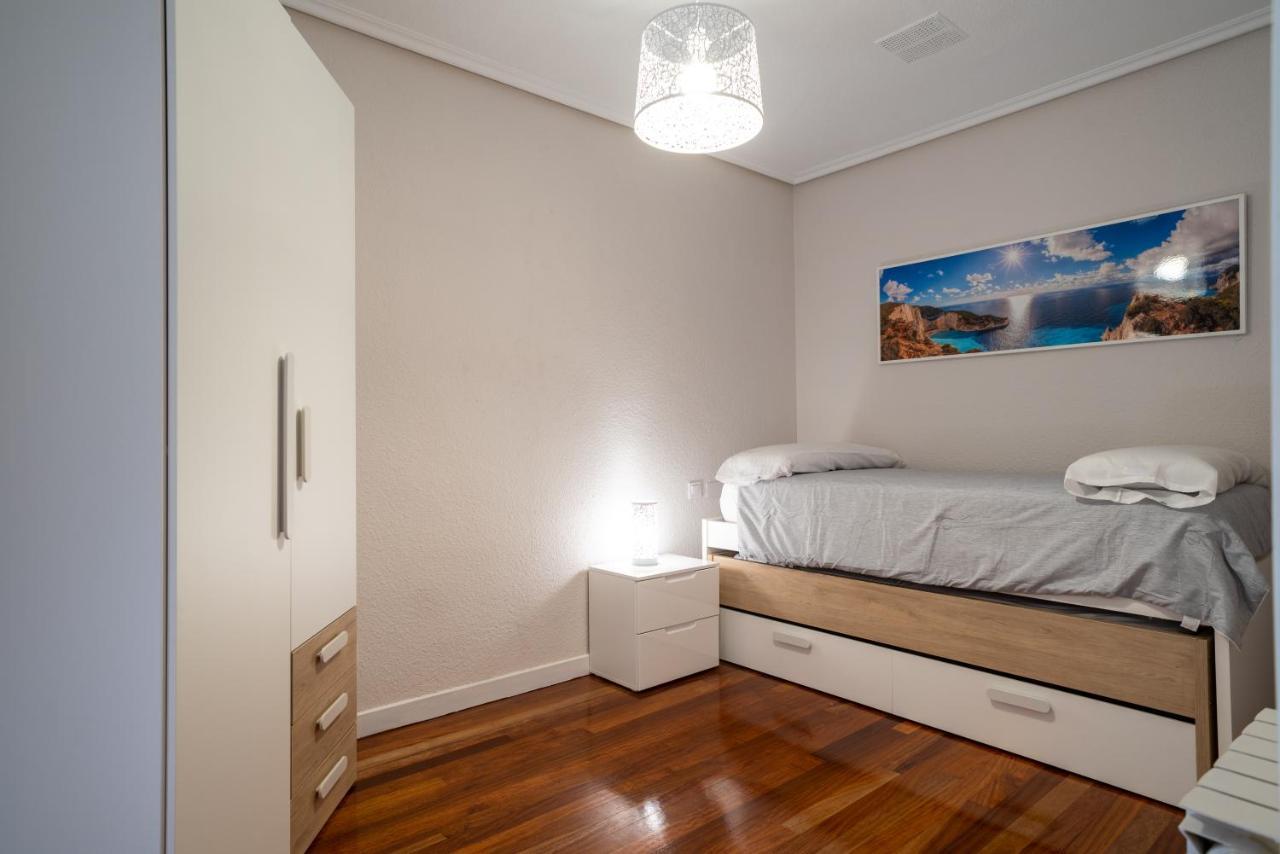 Apartamento Pinbal Haro Buitenkant foto